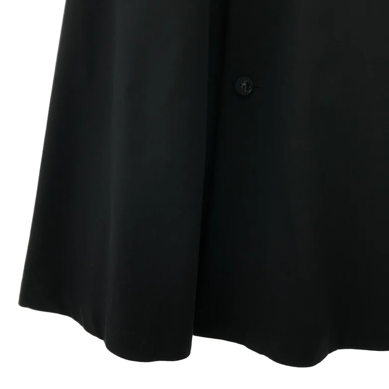 tricot COMME des GARCONS / トリココムデギャルソン | 2014SS | ラウンドカラーコート TM-C001 | S | レディース