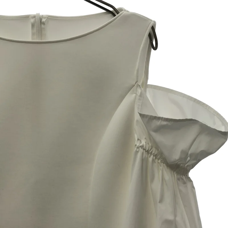 ADEAM / アディアム | 2025SS | Rosemary Top / ローズマリー トップ | 0 | レディース