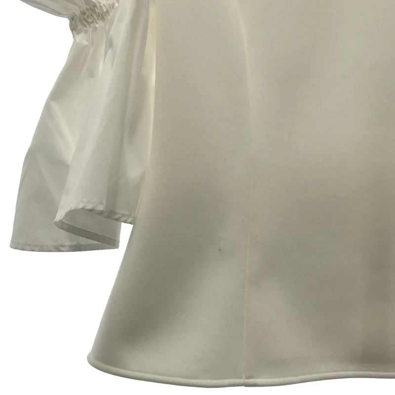 ADEAM / アディアム | 2025SS | Rosemary Top / ローズマリー トップ | 0 | レディース