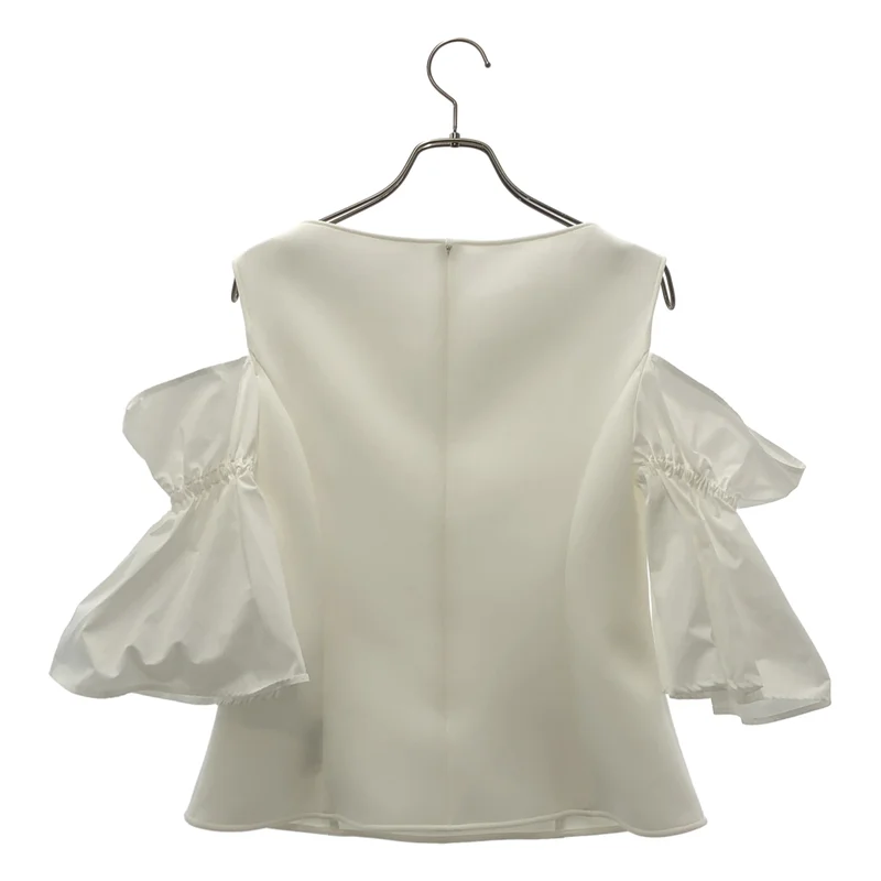 ADEAM / アディアム | 2025SS | Rosemary Top / ローズマリー トップ | 0 | レディース