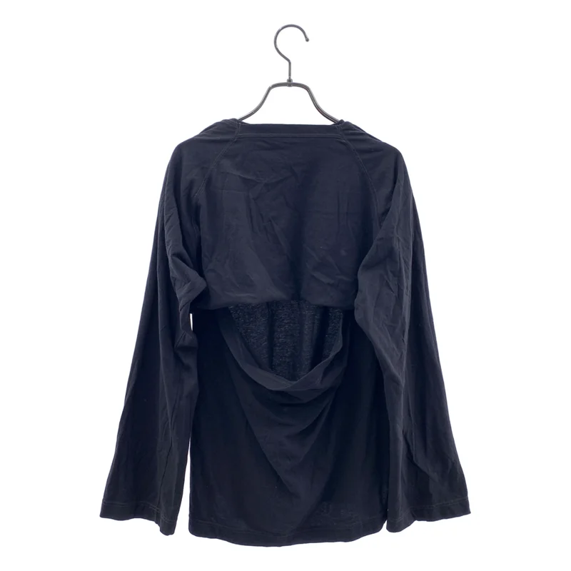FUMIKA UCHIDA / フミカウチダ | SEPARATE LONG-SLEEVE TEE ロングスリーブ カットソー | 36 | レディース