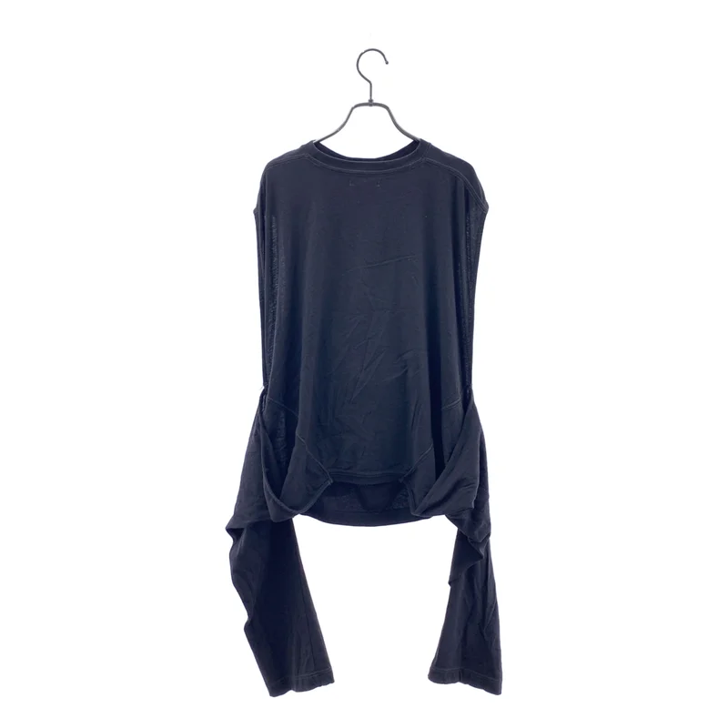 FUMIKA UCHIDA / フミカウチダ | SEPARATE LONG-SLEEVE TEE ロングスリーブ カットソー | 36 | レディース