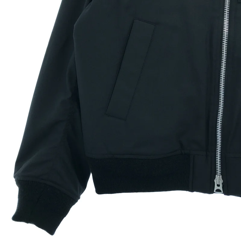 sacai / サカイ | 2025AW | Suiting Blouson ブルゾンジャケット | 3 | メンズ