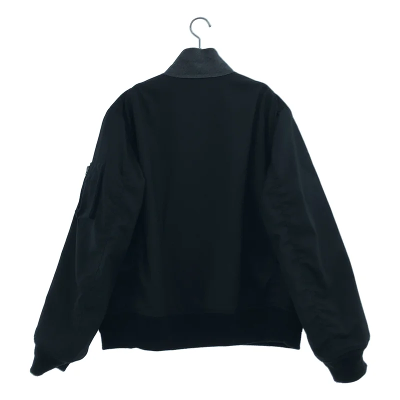 sacai / サカイ | 2025AW | Suiting Blouson ブルゾンジャケット | 3 | メンズ