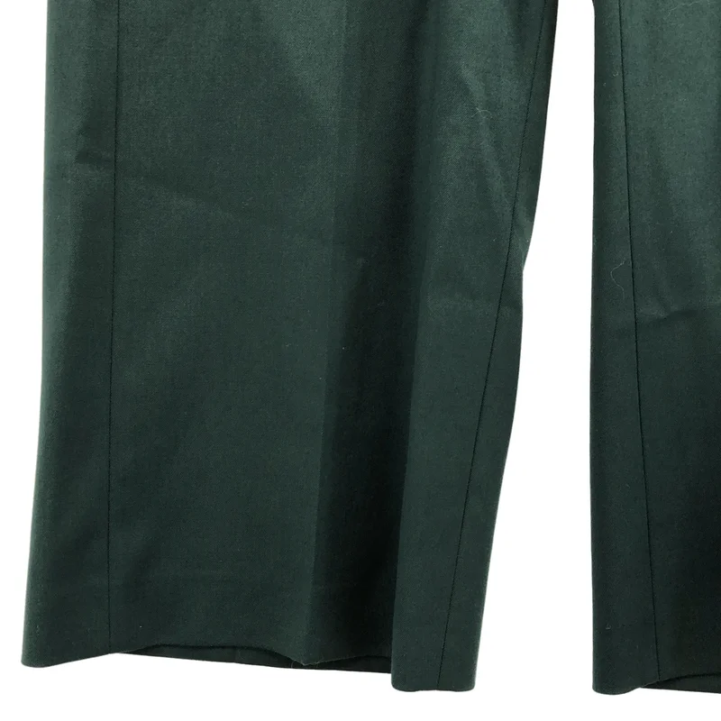 MM6 Maison Margiela / エムエムシックスメゾンマルジェラ | 2020AW | ワイドスラックス パンツ | 40 | レディース