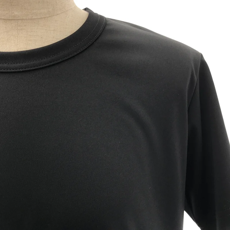 COMME des GARCONS / コムデギャルソン | 2023SS | ポリエステル 変形 Tシャツ カットソー | M | レディース