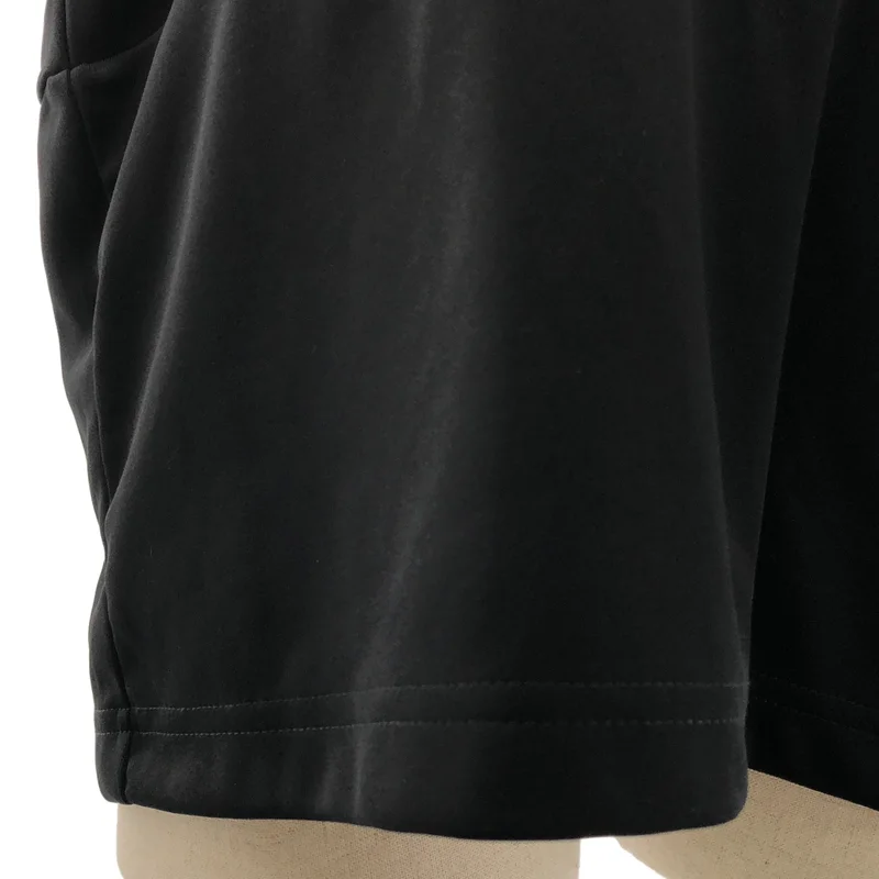 COMME des GARCONS / コムデギャルソン | 2023SS | ポリエステル 変形 Tシャツ カットソー | M | レディース