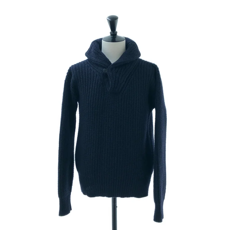 Martin Margiela / マルタンマルジェラ | 2005AW | ヘチマニット 30 YM070 | S | メンズ