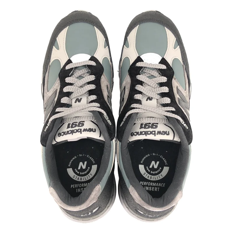 New Balance / ニューバランス | M991WTR スニーカー | 28.0 | メンズ