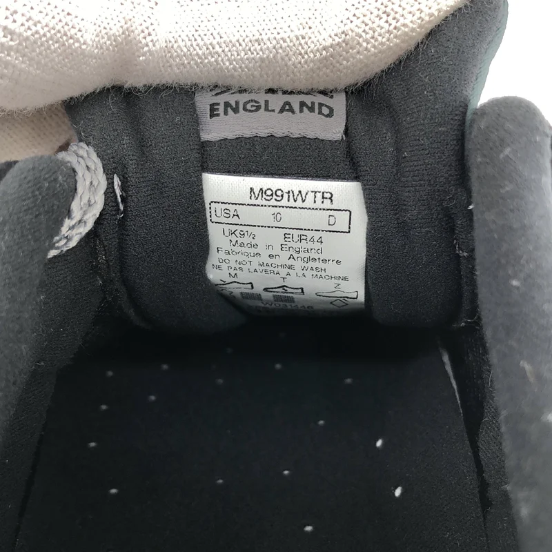 New Balance / ニューバランス | M991WTR スニーカー | 28.0 | メンズ