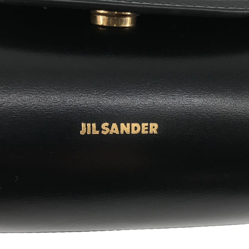 JIL SANDER / ジルサンダー | Cannolo Small カンノーロ ショルダーバッグ |