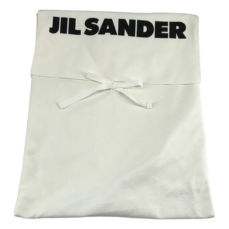 JIL SANDER / ジルサンダー | Cannolo Small カンノーロ ショルダーバッグ |