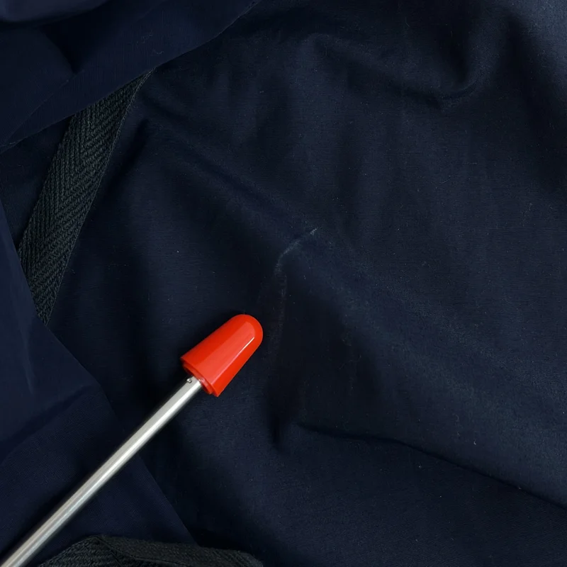 ​NIGEL CABOURN / ナイジェルケーボン | セーラーカラー シャツ 8039-08-30001 | 8 | レディース