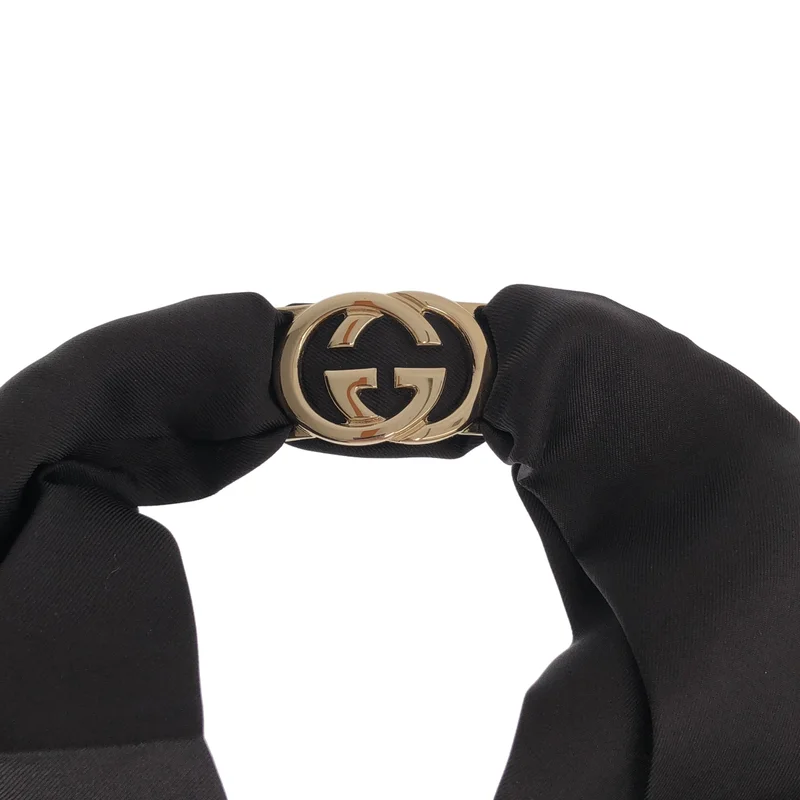 GUCCI / グッチ | インターロッキングG ストール |