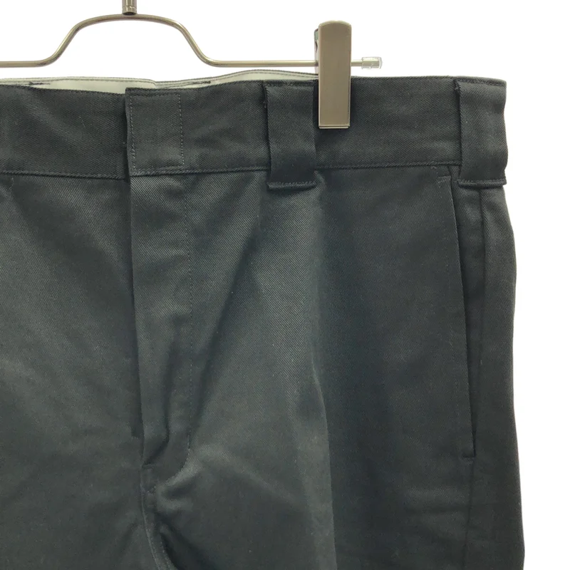 RHC Ron Herman / アールエイチシーロンハーマン | ×Dickies / Stretch Cotton Straight Pants チノパンツ | 34 | メンズ