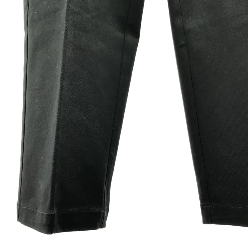 RHC Ron Herman / アールエイチシーロンハーマン | ×Dickies / Stretch Cotton Straight Pants チノパンツ | 34 | メンズ