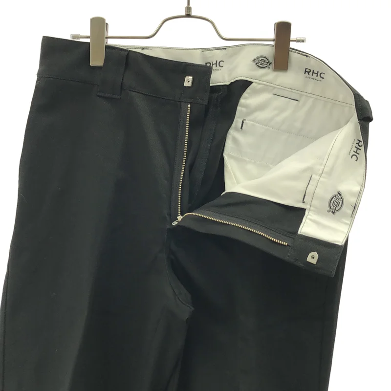 RHC Ron Herman / アールエイチシーロンハーマン | ×Dickies / Stretch Cotton Straight Pants チノパンツ | 34 | メンズ