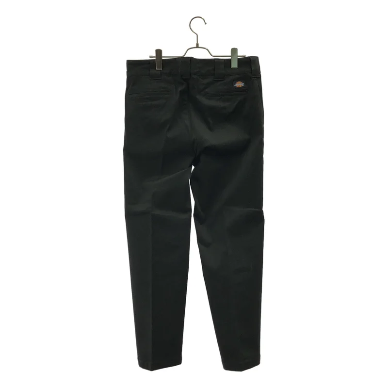 RHC Ron Herman / アールエイチシーロンハーマン | ×Dickies / Stretch Cotton Straight Pants チノパンツ | 34 | メンズ
