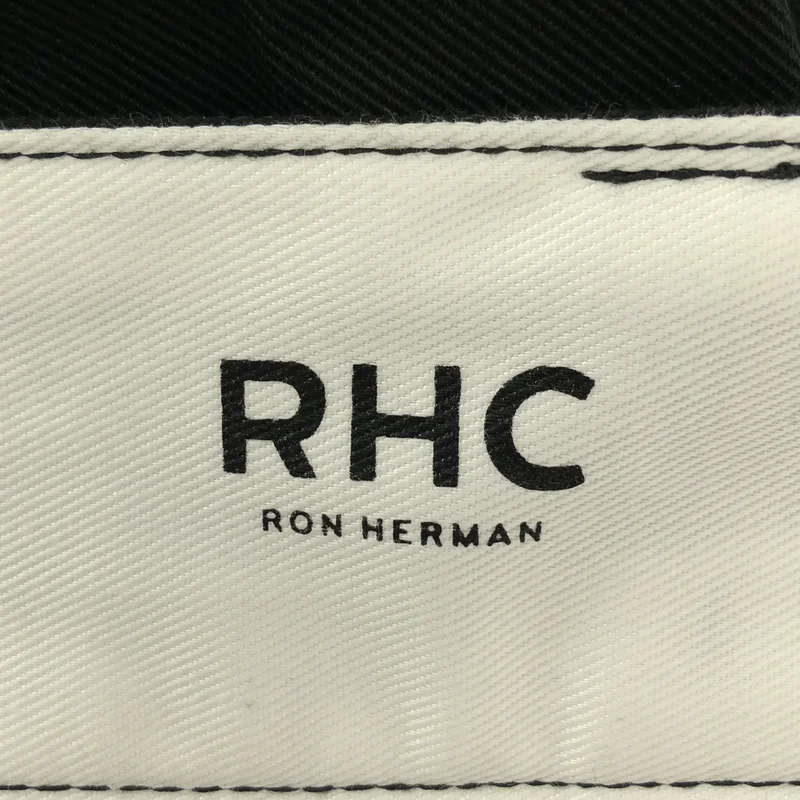 RHC Ron Herman / アールエイチシーロンハーマン | ×Dickies / Stretch Cotton Straight Pants チノパンツ | 34 | メンズ