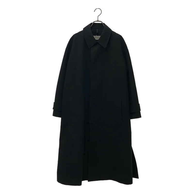THE RERACS / ザリラクス | BAL COLLAR RELUX COAT コート | 36 | レディース