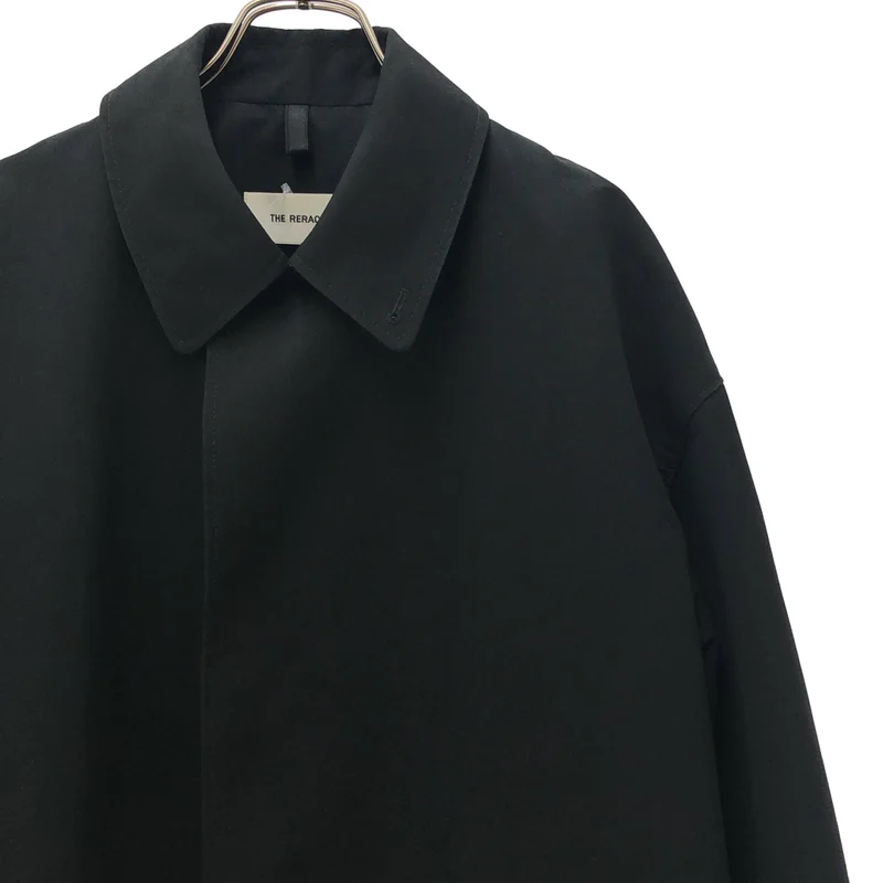 THE RERACS / ザリラクス | BAL COLLAR RELUX COAT コート | 36 | レディース