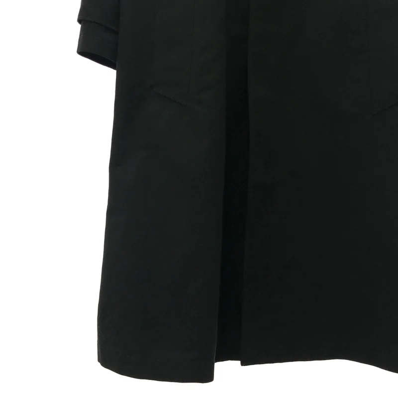 THE RERACS / ザリラクス | BAL COLLAR RELUX COAT コート | 36 | レディース