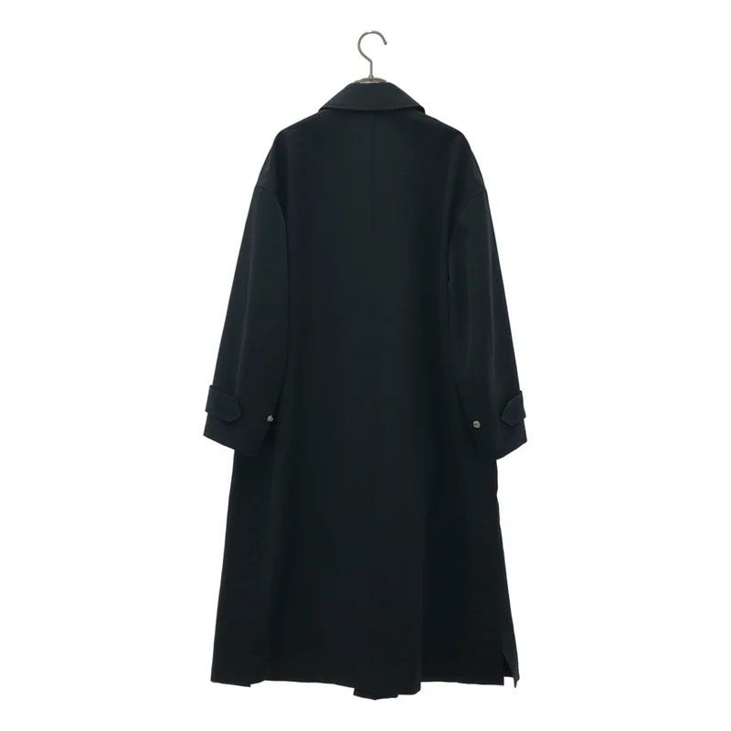 THE RERACS / ザリラクス | BAL COLLAR RELUX COAT コート | 36 | レディース