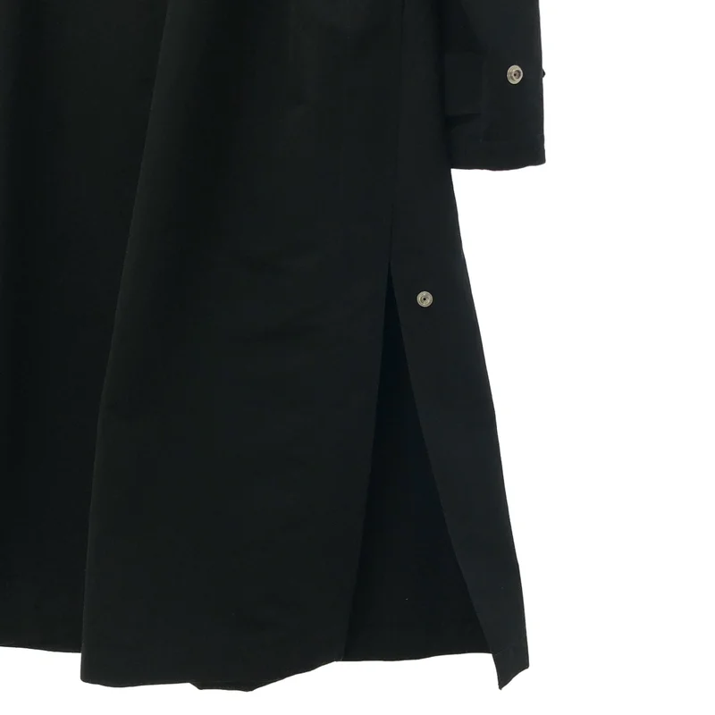 THE RERACS / ザリラクス | BAL COLLAR RELUX COAT コート | 36 | レディース