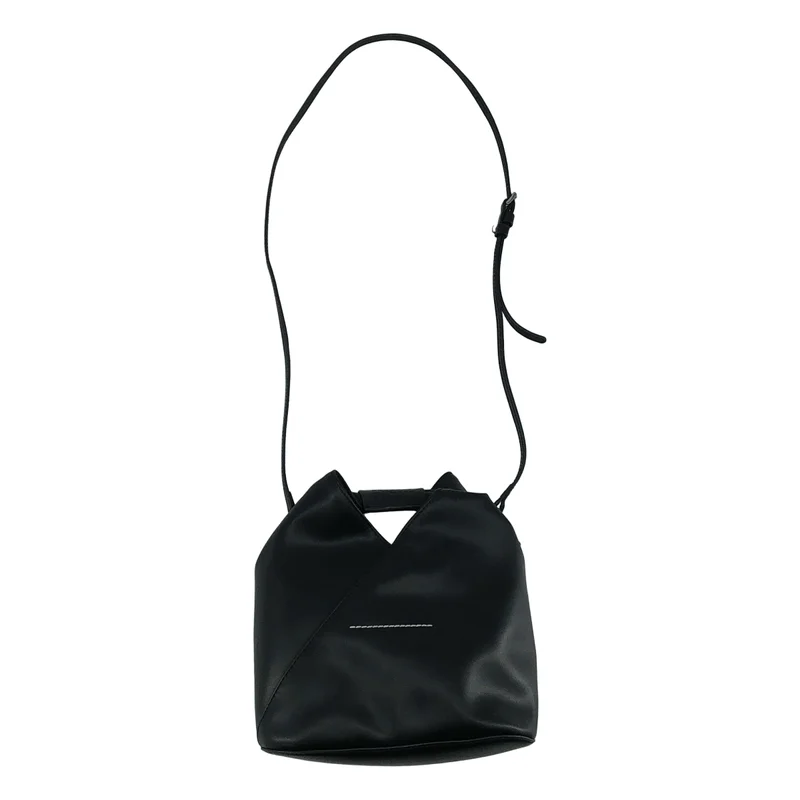 MM6 Maison Margiela / エムエムシックスメゾンマルジェラ | 2024SS | JAPANESE BAG NANO CROSS BODY SHORDER バッグ |
