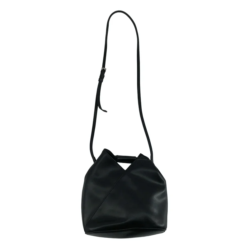 MM6 Maison Margiela / エムエムシックスメゾンマルジェラ | 2024SS | JAPANESE BAG NANO CROSS BODY SHORDER バッグ |