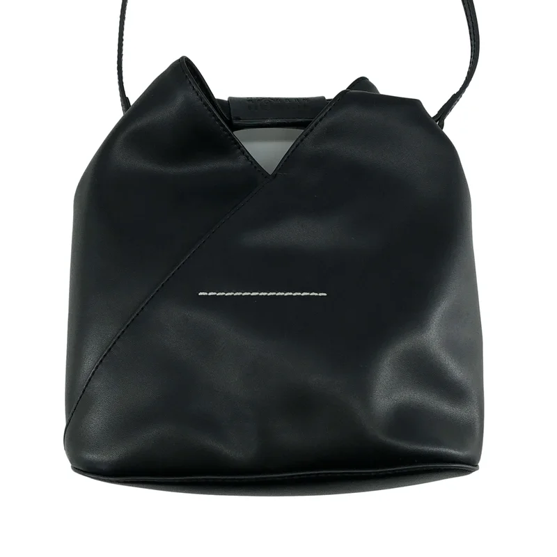 MM6 Maison Margiela / エムエムシックスメゾンマルジェラ | 2024SS | JAPANESE BAG NANO CROSS BODY SHORDER バッグ |