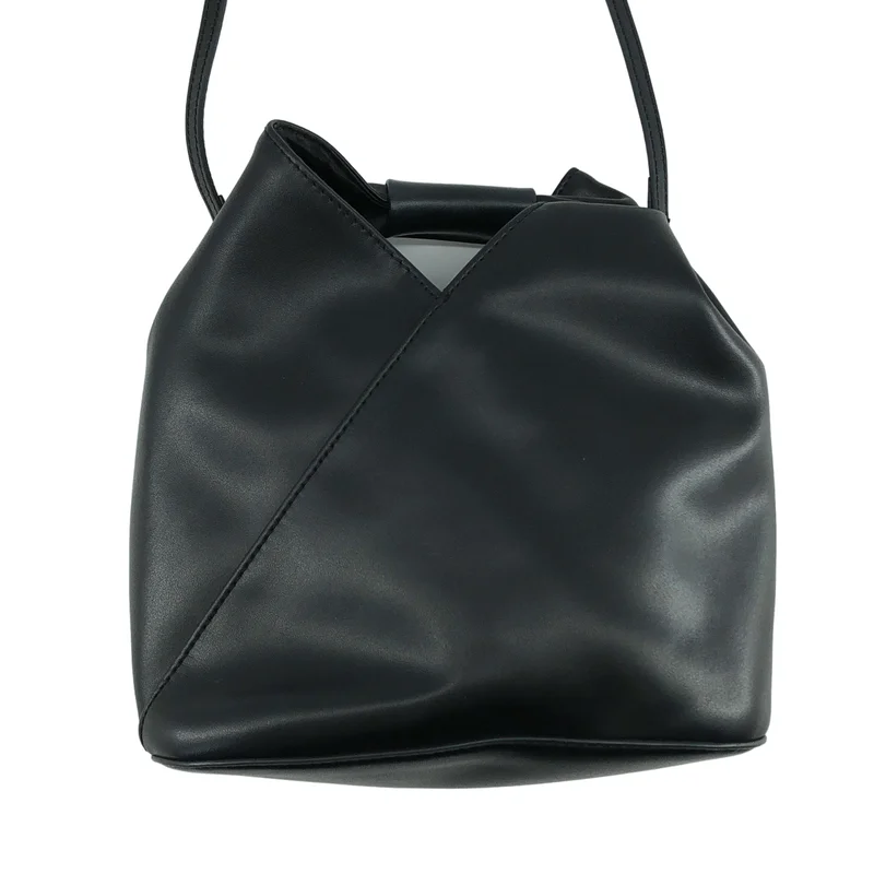 MM6 Maison Margiela / エムエムシックスメゾンマルジェラ | 2024SS | JAPANESE BAG NANO CROSS BODY SHORDER バッグ |