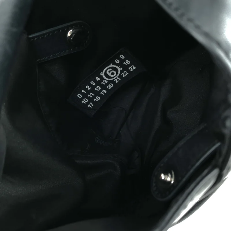 MM6 Maison Margiela / エムエムシックスメゾンマルジェラ | 2024SS | JAPANESE BAG NANO CROSS BODY SHORDER バッグ |