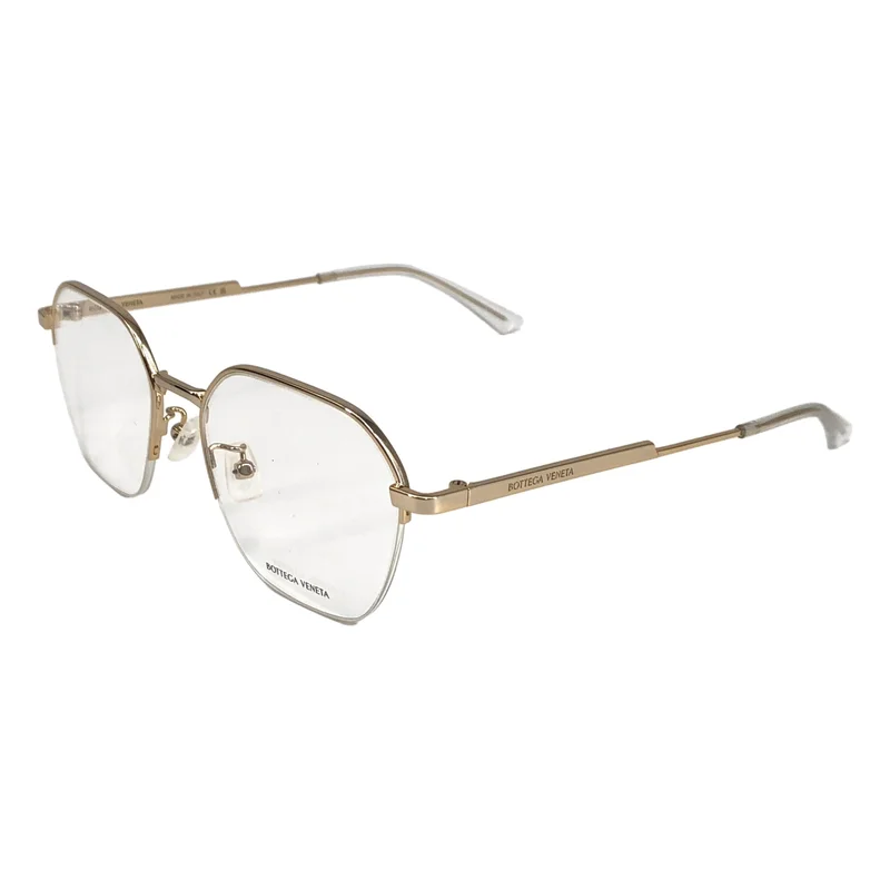BOTTEGA VENETA / ボッテガヴェネタ | メガネ BV1111OA 002 | 52□18-145 | その他