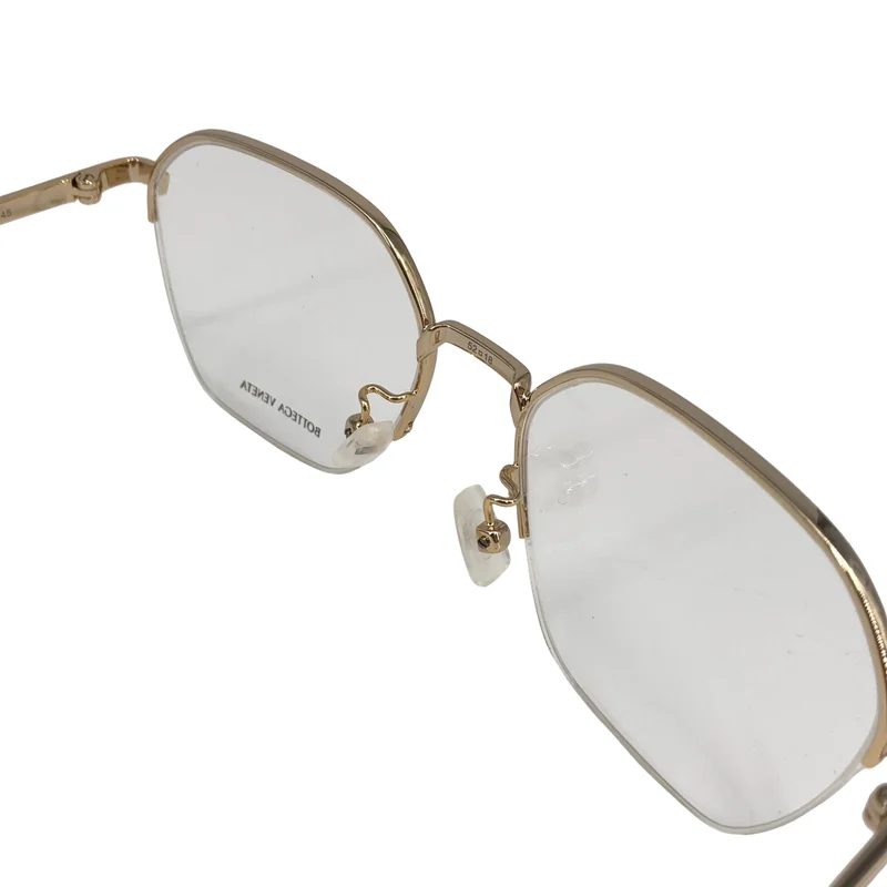 BOTTEGA VENETA / ボッテガヴェネタ | メガネ BV1111OA 002 | 52□18-145 | その他