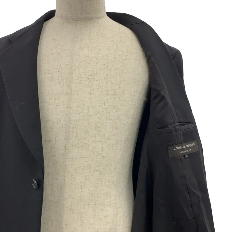 COMME des GARCONS HOMME PLUS / コムデギャルソンオムプリュス