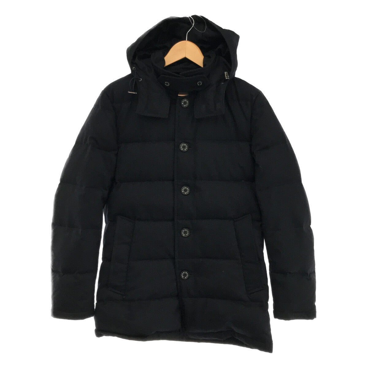 MACKINTOSH / マッキントッシュ | Loro Piana ロロピアーナ社 ウール