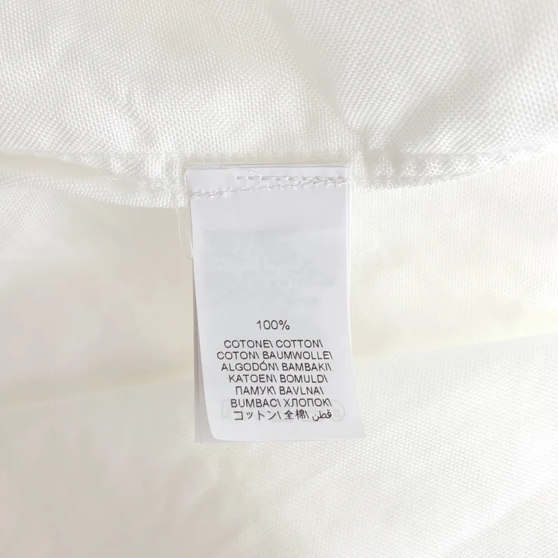BRUNELLO CUCINELLI / ブルネロクチネリ | ウエスタンシャツ | S | メンズ