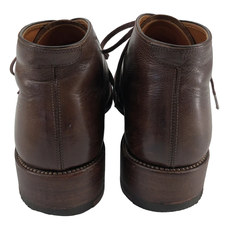 ARTS&SCIENCE / アーツアンドサイエンス | Chukka boots II チャッカブーツ | 24 | レディース