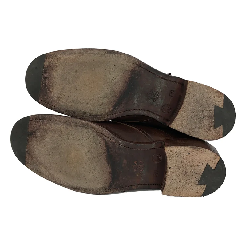 ARTS&SCIENCE / アーツアンドサイエンス | Chukka boots II チャッカブーツ | 24 | レディース
