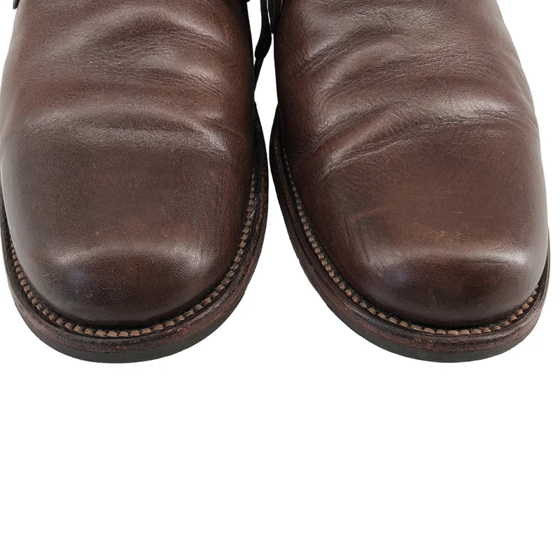ARTS&SCIENCE / アーツアンドサイエンス | Chukka boots II チャッカブーツ | 24 | レディース