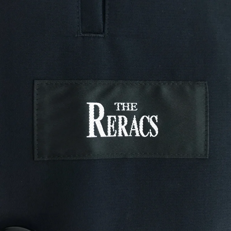 THE RERACS / ザリラクス | コットンツイル トレンチコート | 38 | レディース