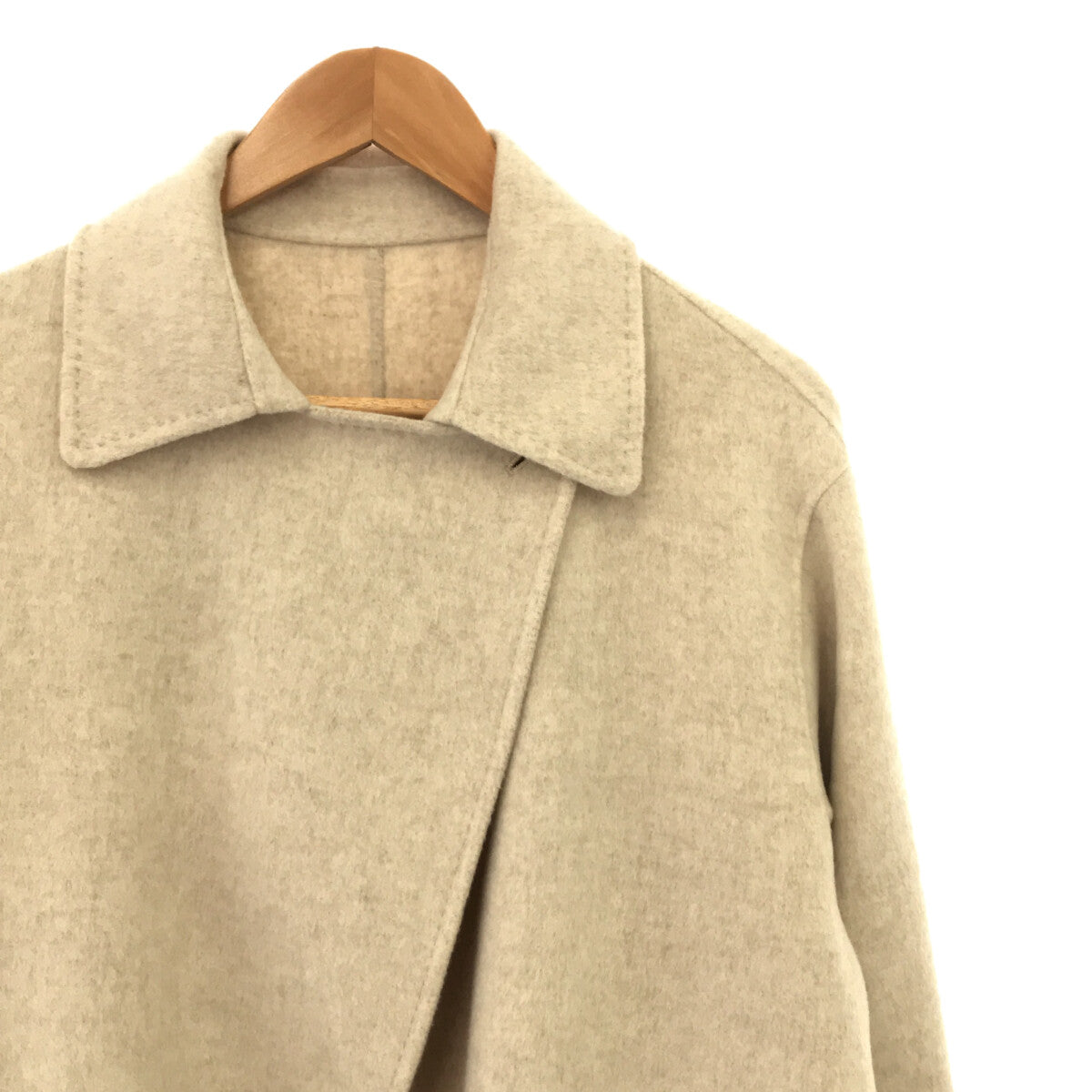新品】 Plage / プラージュ | 2022AW | ハミルトンステンカラーコート