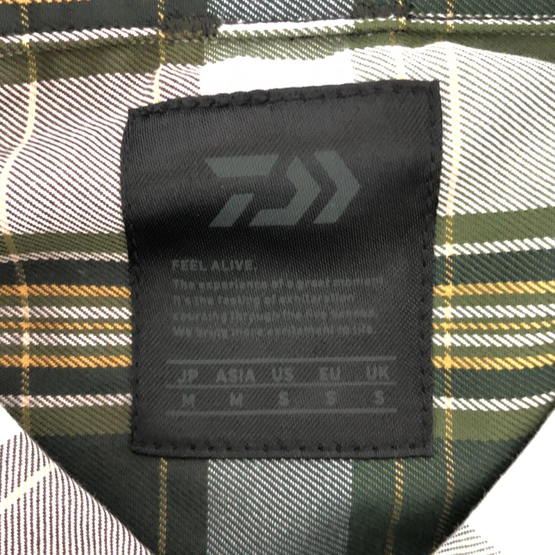 DAIWA PIER39 / ダイワピアサーティンナイン | TECH REGULAR COLLAR SHIRTS チェックシャツ | M | メンズ