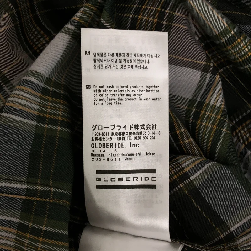 DAIWA PIER39 / ダイワピアサーティンナイン | TECH REGULAR COLLAR SHIRTS チェックシャツ | M | メンズ