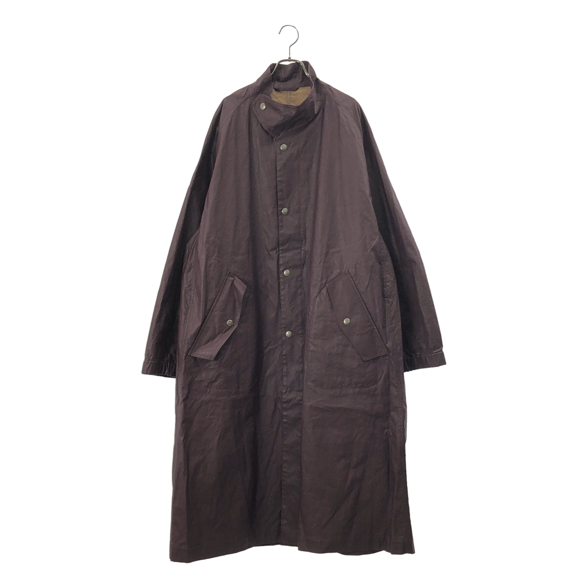 新品】 DRIES VAN NOTEN / ドリスヴァンノッテン | 2025SS | RANNON