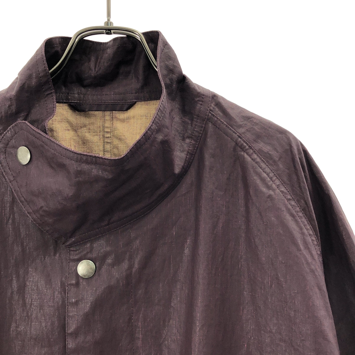 新品】 DRIES VAN NOTEN / ドリスヴァンノッテン | 2025SS | RANNON