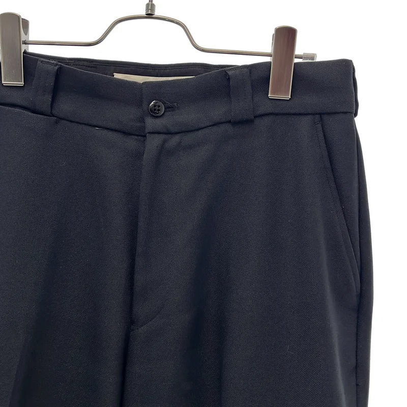 Shinzone / シンゾーン | CENTER PRESS PANTS / スラックス パンツ | 38 | レディース