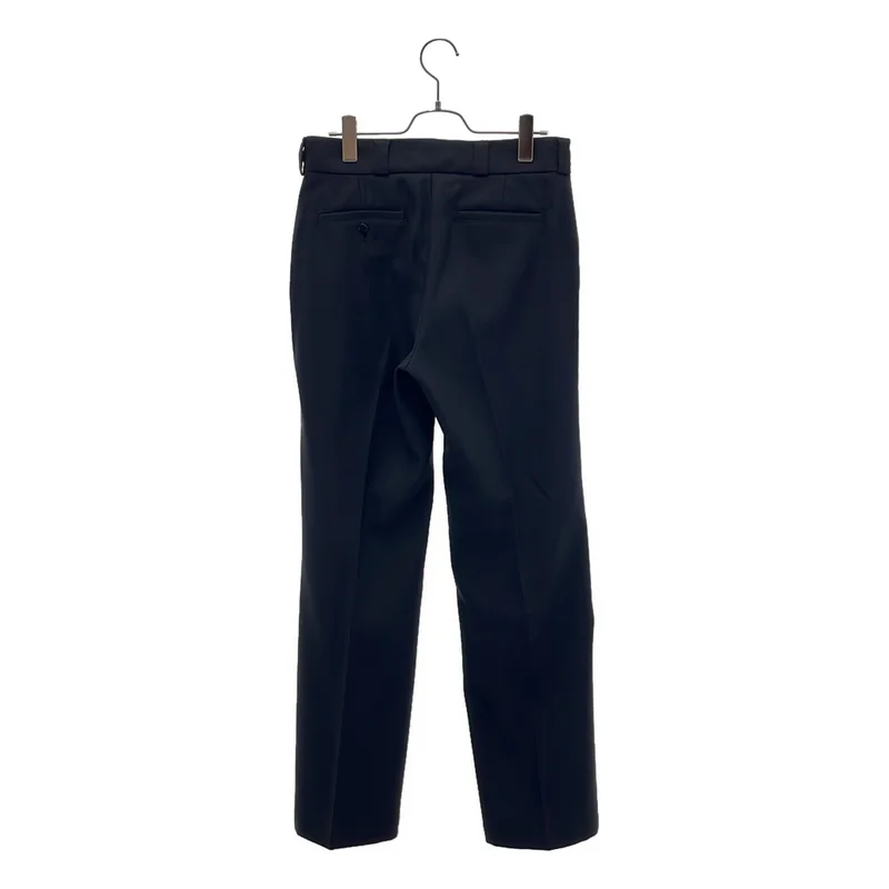 Shinzone / シンゾーン | CENTER PRESS PANTS / スラックス パンツ | 38 | レディース