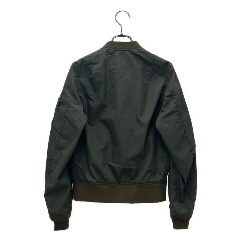 ALPHA INDUSTRIES / アルファインダストリーズ | URBAN RESEARCH 別注 MA-1 フライトジャケット | XS | レディース